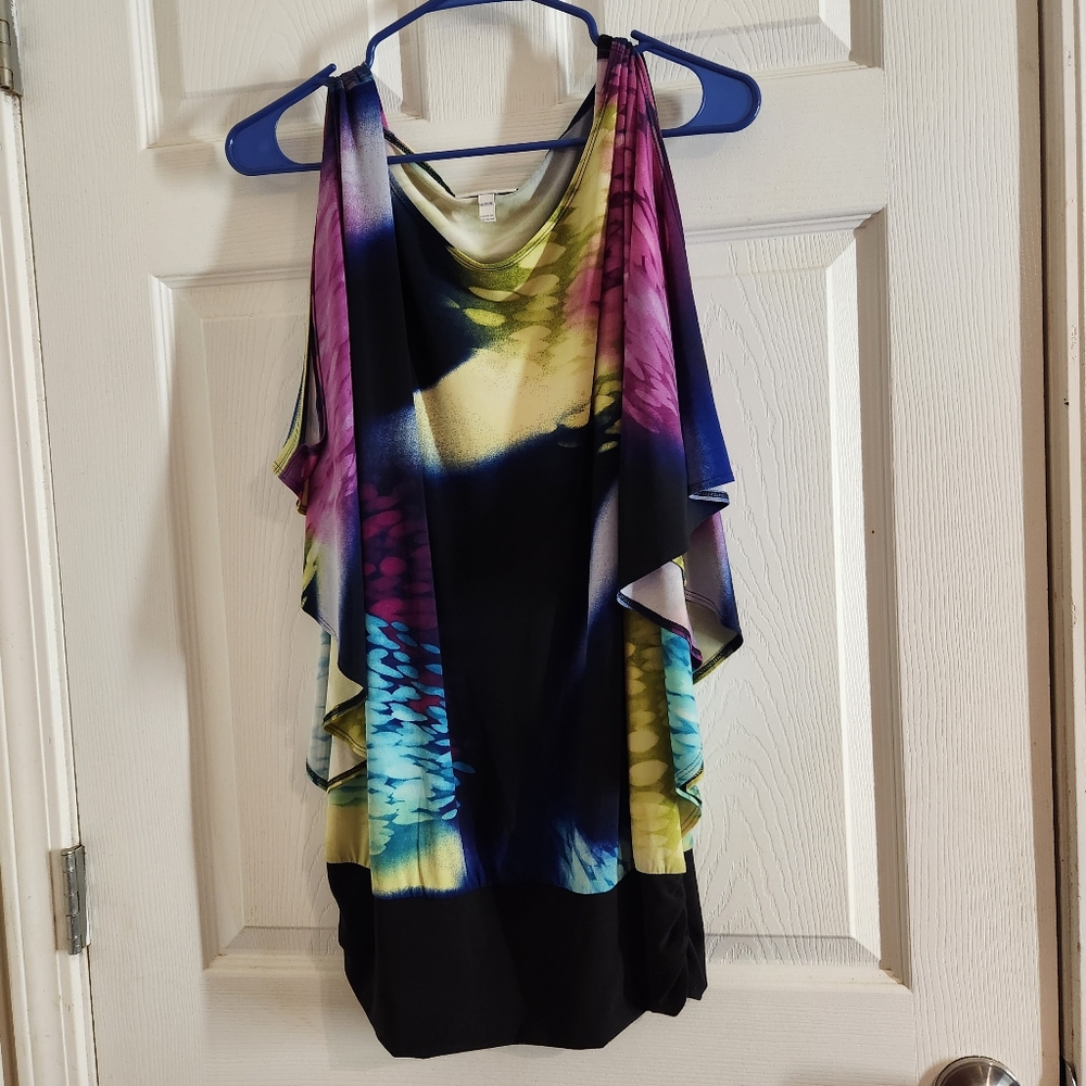 Fashion Bug shirt